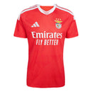 Camiseta Benfica Primera Equipación 26/27 Hombre - TIENDA HINCHA FUTBOLERO