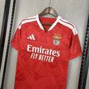 Camiseta Benfica Primera Equipación 26/27 Hombre - TIENDA HINCHA FUTBOLERO