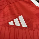 Camiseta Benfica Primera Equipación 26/27 Hombre - TIENDA HINCHA FUTBOLERO