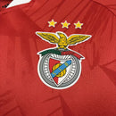 Camiseta Benfica Primera Equipación 26/27 Hombre - TIENDA HINCHA FUTBOLERO