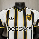 Camiseta Boca Juniors Edición Especial 26/27 Versión Jugador - TIENDA HINCHA FUTBOLERO
