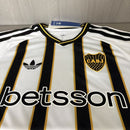 Camiseta Boca Juniors Edición Especial 26/27 Versión Jugador - TIENDA HINCHA FUTBOLERO