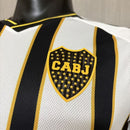 Camiseta Boca Juniors Edición Especial 26/27 Versión Jugador - TIENDA HINCHA FUTBOLERO