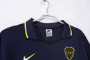 CAMISETA BOCA JUNIORS I 1996/97 HOMBRE (RETRO) - TIENDA HINCHA FUTBOLERO