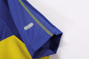 CAMISETA BOCA JUNIORS I 2003/04 HOMBRE (RETRO) - TIENDA HINCHA FUTBOLERO