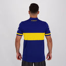 CAMISETA BOCA JUNIORS I 2020/21 HOMBRE (RETRO) - TIENDA HINCHA FUTBOLERO