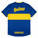 Camiseta Boca Juniors Primera Equipación 2000/01 Hombre Retro - TIENDA HINCHA FUTBOLERO