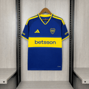 Camiseta Boca Juniors Primera Equipación 26/27 Hombre - TIENDA HINCHA FUTBOLERO