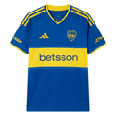 Camiseta Boca Juniors Primera Equipación 26/27 Hombre - TIENDA HINCHA FUTBOLERO