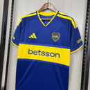 Camiseta Boca Juniors Primera Equipación 26/27 Hombre - TIENDA HINCHA FUTBOLERO
