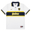 Camiseta Boca Juniors Segunda Equipación 1996/97 Hombre Retro - TIENDA HINCHA FUTBOLERO