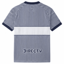 Camiseta Boca Juniors Segunda Equipación 26/27 Hombre listrada oficial- TIENDA HINCHA FUTBOLERO
