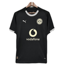 Camiseta Borussia Dortmund 100 Años 2026/27 Hombre Negra - TIENDA HINCHA FUTBOLERO