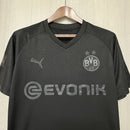 CAMISETA BORUSSIA DORTMUND 19/20 HOMBRE (RETRO) - TIENDA HINCHA FUTBOLERO