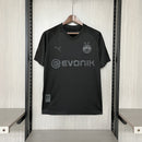 CAMISETA BORUSSIA DORTMUND 19/20 HOMBRE (RETRO) - TIENDA HINCHA FUTBOLERO