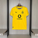 Camiseta Borussia Dortmund Primera Equipación 2026/27 Hombre - TIENDA HINCHA FUTBOLERO