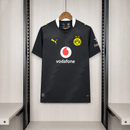 Camiseta Borussia Dortmund Segunda Equipación 26/27 Hombre - TIENDA HINCHA FUTBOLERO