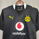 Camiseta Borussia Dortmund Segunda Equipación 26/27 Hombre - TIENDA HINCHA FUTBOLERO