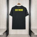 Camiseta Borussia Dortmund Segunda Equipación 26/27 Hombre - TIENDA HINCHA FUTBOLERO