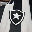 Botafogo, Botafogo FR, Glorioso, Fogão, Nilton Santos, Hombre, Men, Camiseta de Hombre, Primera Equipación, Home Kit, Albinegro, Botafogo 26/27, Tienda Hincha Futbolero, Fútbol Brasileño,