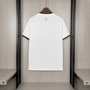Camiseta Botafogo Segunda Equipación 26/27 Hombre -Botafogo, Fogão, Glorioso, Nilton Santos, Estrella Solitaria, Segunda Equipación, Away Kit, Visitante, Blanca, White, Hombre, Men, Camiseta de Hombre, Botafogo 26/27, Tienda Hincha Futbolero, Fútbol Brasileño, Brasileirão, camiseta oficial