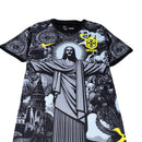 CAMISETA BRASIL EDICIÓN LIMITADA 24/25 HOMBRE - TIENDA HINCHA FUTBOLERO