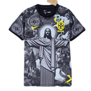 CAMISETA BRASIL EDICIÓN LIMITADA 24/25 HOMBRE - TIENDA HINCHA FUTBOLERO