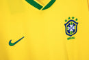 CAMISETA BRASIL I 1997/98 HOMBRE (RETRO) - TIENDA HINCHA FUTBOLERO