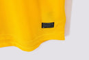 CAMISETA BRASIL I 2012/13 HOMBRE (RETRO) - TIENDA HINCHA FUTBOLERO