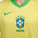 CAMISETA BRASIL I 24/25 HOMBRE - TIENDA HINCHA FUTBOLERO
