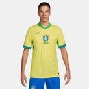 CAMISETA BRASIL I 24/25 HOMBRE - TIENDA HINCHA FUTBOLERO