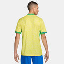 CAMISETA BRASIL I 24/25 HOMBRE - TIENDA HINCHA FUTBOLERO