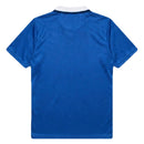 Camiseta Brasil Segunda Equipación 1991/93 Hombre Retro Oficial Azul - Brasil, Brazil, Seleçao, Canarinha, CBF, Umbro, Romario, Bebeto, Rai, Dunga, Zinho, 1991, 1992, 1993, Retro, Vintage, Camiseta Clásica, Segunda Equipación, Away Kit, Azul, Blue, Hombre, Men, Camiseta de Hombre, Tienda Hincha Futbolero, Fútbol Sudamericano