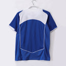 CAMISETA BRASIL II 2004/05 HOMBRE (RETRO) - TIENDA HINCHA FUTBOLERO