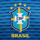 CAMISETA BRASIL II 24/25 HOMBRE - TIENDA HINCHA FUTBOLERO
