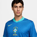 CAMISETA BRASIL II 24/25 HOMBRE - TIENDA HINCHA FUTBOLERO
