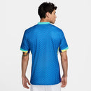 CAMISETA BRASIL II 24/25 HOMBRE - TIENDA HINCHA FUTBOLERO