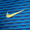 CAMISETA BRASIL II 24/25 HOMBRE - TIENDA HINCHA FUTBOLERO