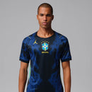 Camiseta Brasil segunda equipación 2026 2027 hombre azul visitante versión hincha calidad 1.1 oficial Tienda Hincha Futbolero Brasil Away Jersey, Camiseta Brasil 2026, Brasil Away Jersey, Camiseta azul Brasil, Equipación Brasil hombre, Comprar jersey Brasil 2026, Calidad 1.1 premium, CBF oficial, Jersey Brasil mundial 2026, Ropa de fútbol Brasil.