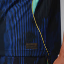 Camiseta Brasil segunda equipación 2026 2027 hombre azul versión jugador auténtica calidad 1.1 oficial Tienda Hincha Futbolero Brasil Player Away Jersey, Camiseta Brasil 2026, Brasil Player Version, Camiseta auténtica azul Brasil, Equipación Brasil jugador, Comprar jersey Brasil 2026 azul, Calidad 1.1 premium, CBF oficial, Jersey mundial 2026 auténtico, Ropa de fútbol Brasil Slim Fit.