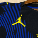 Camiseta Brasil II 26/27 Manga Larga - TIENDA HINCHA FUTBOLERO