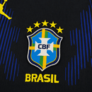 Camiseta Brasil II 26/27 Manga Larga - TIENDA HINCHA FUTBOLERO