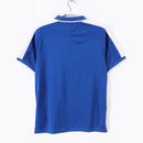 CAMISETA BRASIL II 97/98 HOMBRE (RETRO) - TIENDA HINCHA FUTBOLERO