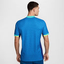 CAMISETA BRASIL II COPA AMÉRICA 2024 HOMBRE (VERSIÓN JUGADOR) - TIENDA HINCHA FUTBOLERO