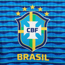 CAMISETA BRASIL II COPA AMÉRICA 2024 HOMBRE (VERSIÓN JUGADOR) - TIENDA HINCHA FUTBOLERO
