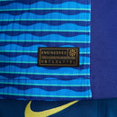 CAMISETA BRASIL II COPA AMÉRICA 2024 HOMBRE (VERSIÓN JUGADOR) - TIENDA HINCHA FUTBOLERO