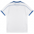 Camiseta Brasil Portero 1998/1999 Hombre Retro Blanca - TIENDA HINCHA FUTBOLERO