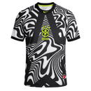 Camiseta Brasil Portero 2026/2027 Hombre - TIENDA HINCHA FUTBOLERO