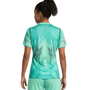 CAMISETA BRASIL PORTERO 26/27 MUJER - TIENDA HINCHA FUTBOLERO