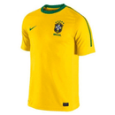 Camiseta Brasil Primera Equipación 2010 Hombre Retro - TIENDA HINCHA FUTBOLERO